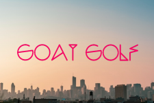 Goat Golf - Welcome to Goat Golf.

Get your head in the game with our Professional Golf Accessories. Made for Players, by Players! 

Embrace Urban Golf Culture & Unlock the Power of Positive Focus. 

www.goatgolf.store

#BeTheGoat #GoatGolf