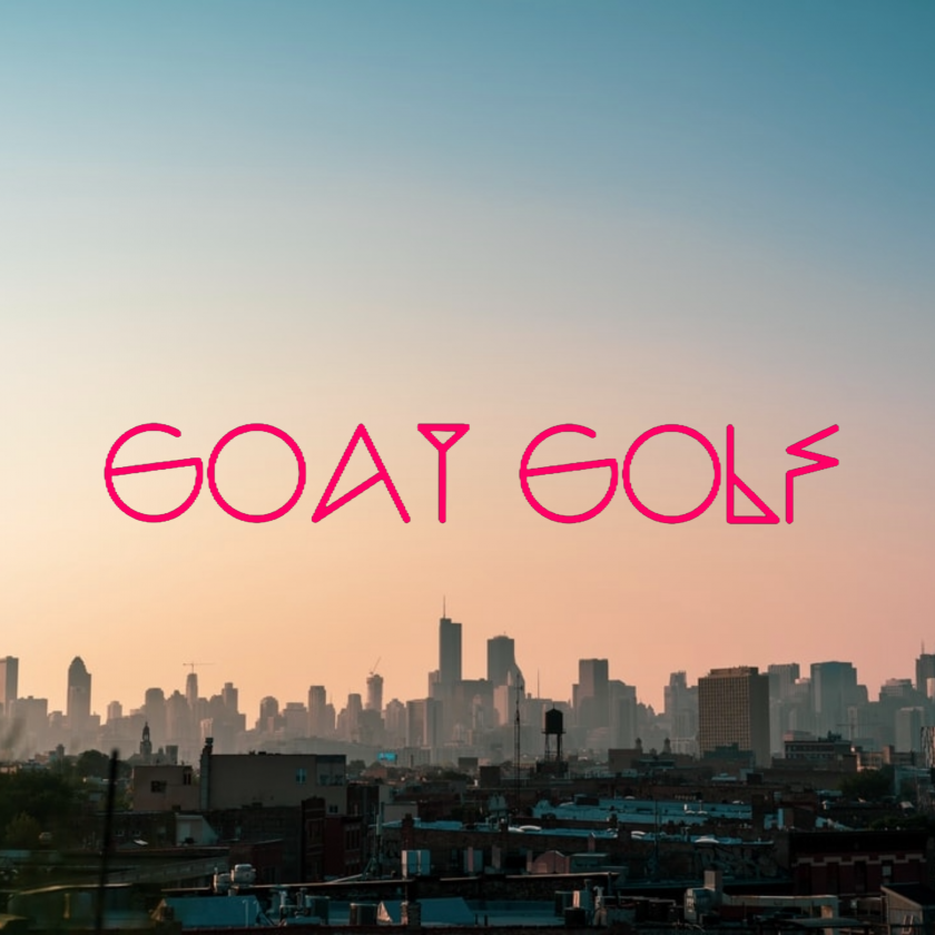 Welcome to Goat Golf.

Get your head in the game with our Professional Golf Accessories. Made for Players, by Players! 

Embrace Urban Golf Culture & Unlock the Power of Positive Focus. 

www.goatgolf.store

#BeTheGoat #GoatGolf