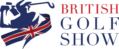 British Golf Show logo