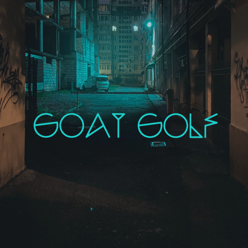 Welcome to Goat Golf.

Get your head in the game with our Professional Golf Accessories. Made for Players, by Players! 

Embrace Urban Golf Culture & Unlock the Power of Positive Focus. 

www.goatgolf.store

#BeTheGoat #GoatGolf