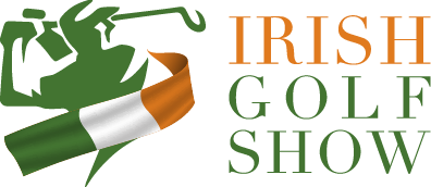Irish Golf Show logo