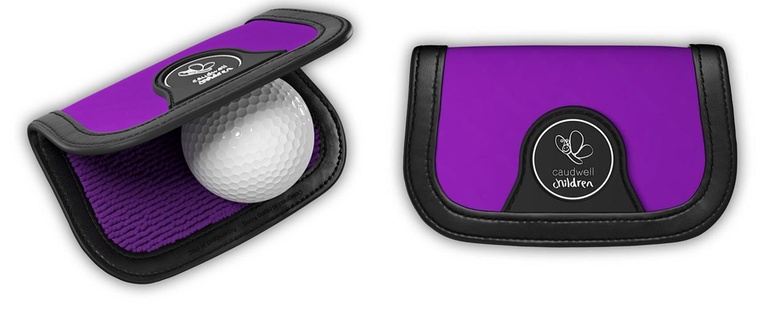 Caddyboo - Caudwell Children