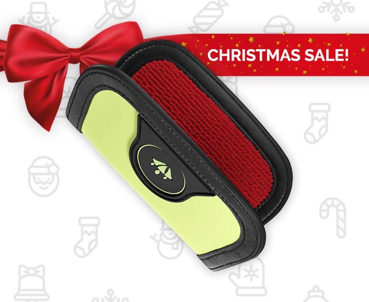 Caddyboo Christmas sale