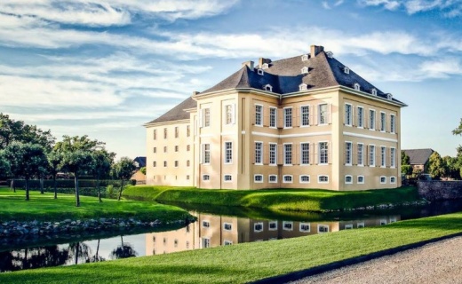 Golf Club Schloss Miel
