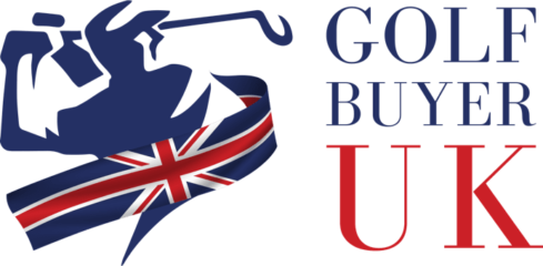 Golf Buyer UK logo