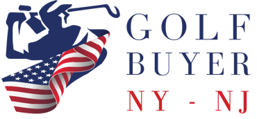 New York Golf Show logo